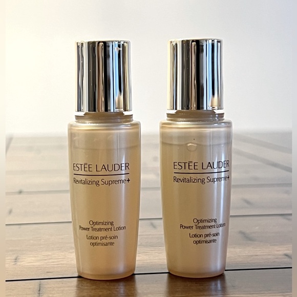 Estée Lauder Revitalizing Supreme Optimizing Power Treatment Lotion 30ml - Picture 1 of 1